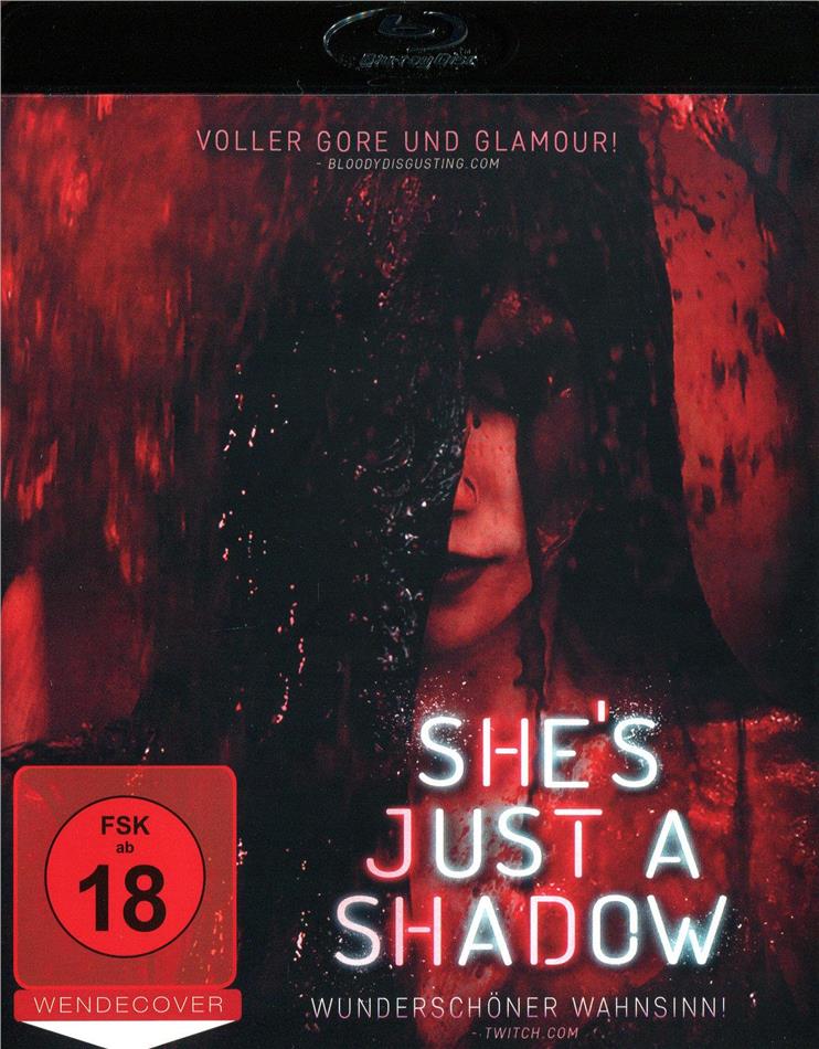 She's just a Shadow (2019)