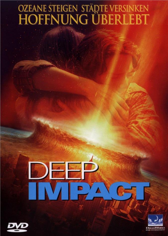 Deep Impact (1998)