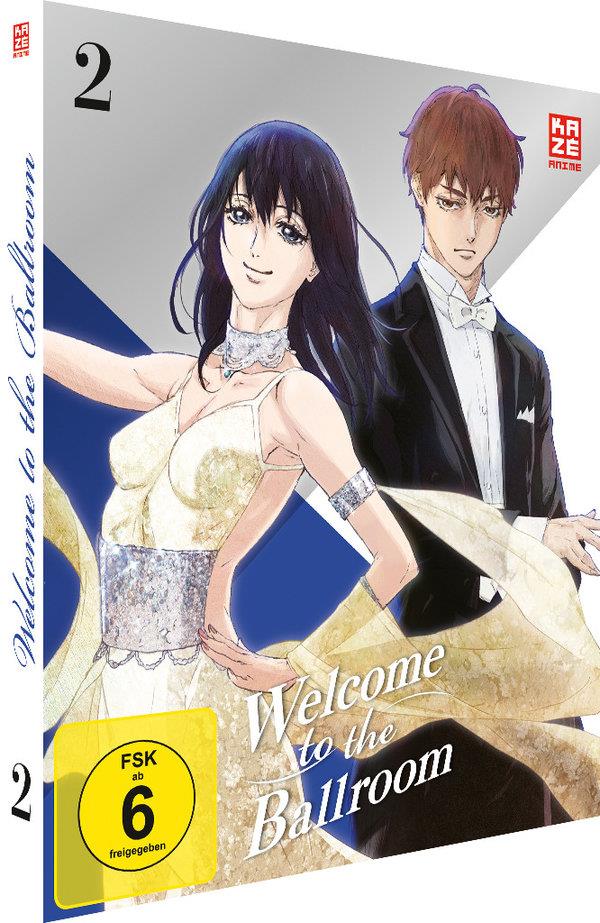 Welcome to the Ballroom - Vol. 2
