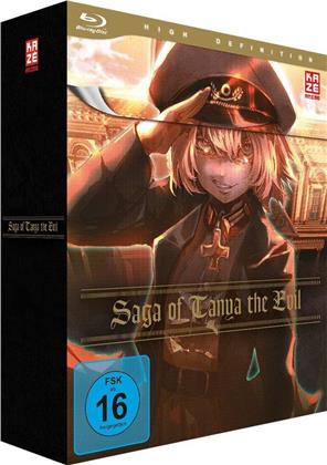 Saga of Tanya the Evil - Vol. 1 (+ Sammelschuber, Limited Edition)