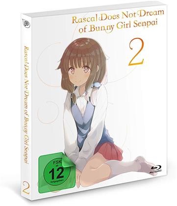 Rascal does not dream of Bunny Girl Senpai - Vol. 2