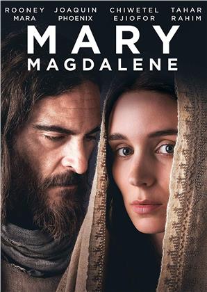 Mary Magdalene (2018)
