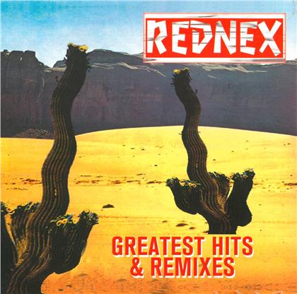 Rednex - Greatest Hits & Remixes (2 CDs)