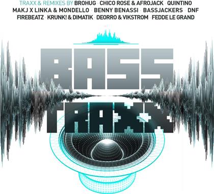 Bass Traxx (2 CDs)