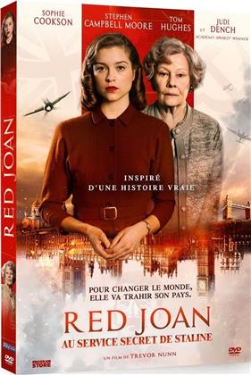 Red Joan - Au Service Secret de Staline (2018)