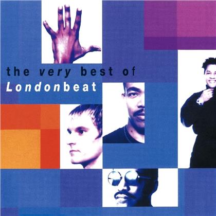 Londonbeat - Very Best Of (2019 Reissue, Music On CD)