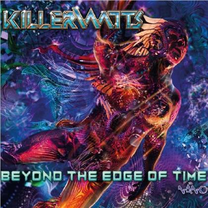 Killerwatts - Beyond The Edge Of Time