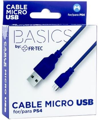 Micro USB Cable 3 meters