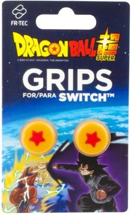 Dragon Ball Switch Thumb Grips 1 Star