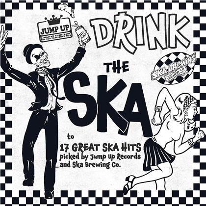 Drink The Ska (LP)
