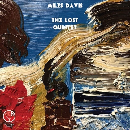 Miles Davis - Lost Quintet (Remastered)