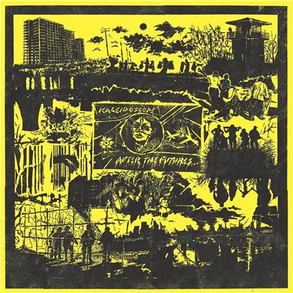 Kaleidoscope - After The Futures... (LP)