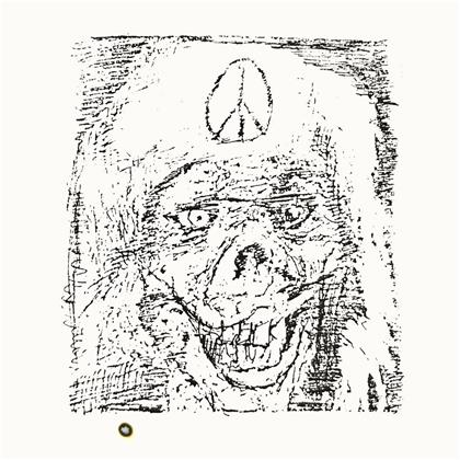 Nosferatu - Solution A (LP)