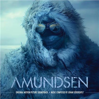 Johan Soderqvist - Amundsen - OST