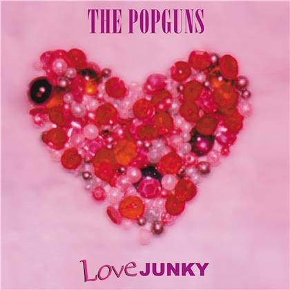 Popguns - Love Junky
