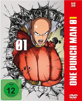 One Punch Man - Staffel 1 - Vol. 1