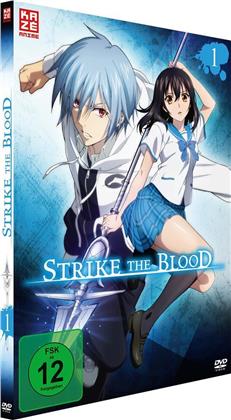 Strike the Blood - Staffel 1 - Vol. 1