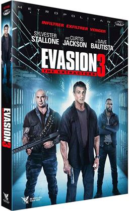 Evasion 3 - The Extractors (2019)