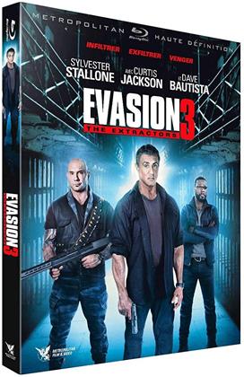 Evasion 3 - The Extractors (2019)