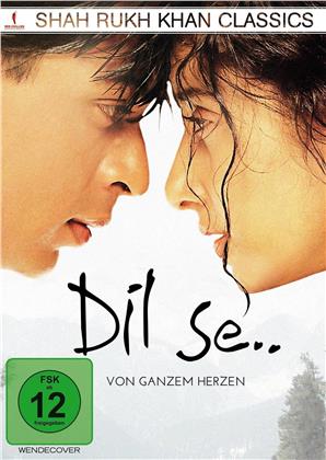 Dil se.. - Von ganzem Herzen (1998) (Shah Rukh Khan Classics)