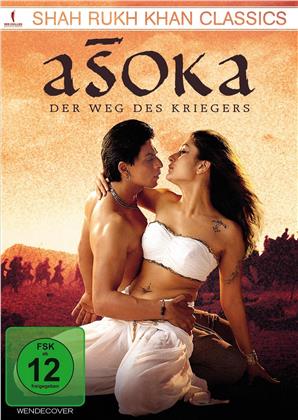 Asoka - Der Weg des Kriegers (2001) (Shah Rukh Khan Classics)