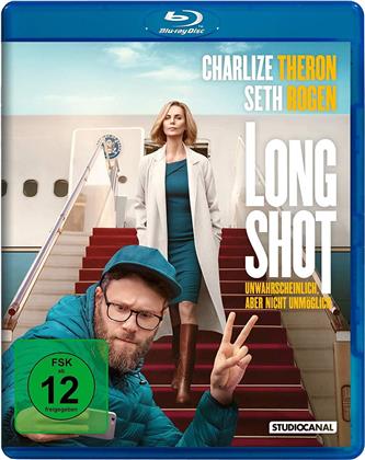 Long Shot - Unwahrscheinlich, aber nicht unmöglich (2019)