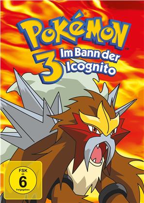 Pokémon 3 - Im Bann der Icognito (2000)