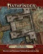 Pathfinder Flip-Mat Classics - City Gates