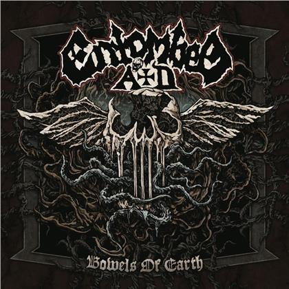 Entombed A.D. - Bowels Of Earth