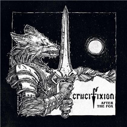 Crucifixion - After The Fox (LP)