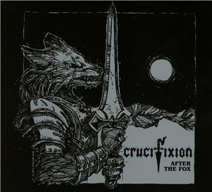 Crucifixion - After The Fox