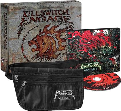 Killswitch Engage - Atonement (Deluxe Edition)