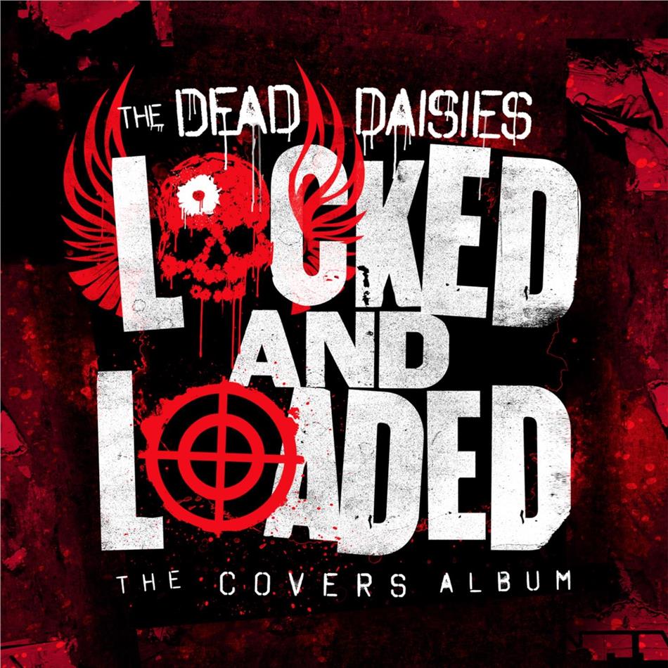The Dead Daisies - Locked And Loaded (2 LPs)