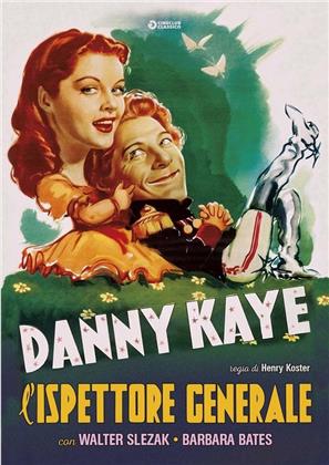 L'ispettore generale (1949) (Cineclub Classico, s/w)