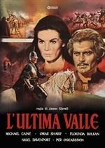 L'ultima valle (1971) (Cineclub Classico)