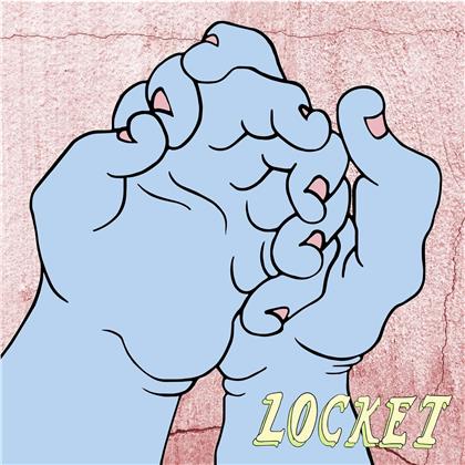 Crumb - Crumb / Locket (LP)