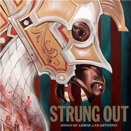 Strung Out - Songs Of Armor And Devotion (LP)
