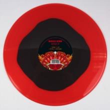 Markus Homm - Voyage EP (Colored, 12" Maxi)