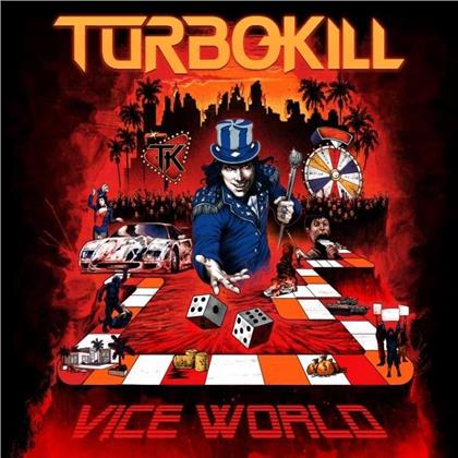Turbokill - Vice World