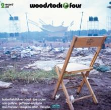 Woodstock Four (Summer Of 69) (2 LPs)