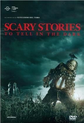 Scary stories to tell in the dark (2019)