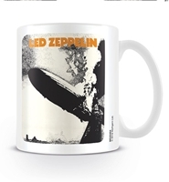 Led Zeppelin - Led Zeppelin I