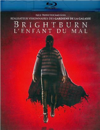 Brightburn - L'enfant du mal (2019)