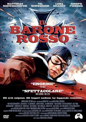 Il Barone Rosso (2008) (Neuauflage)
