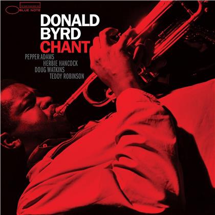 Donald Byrd - Chant (2019 Reissue, LP)