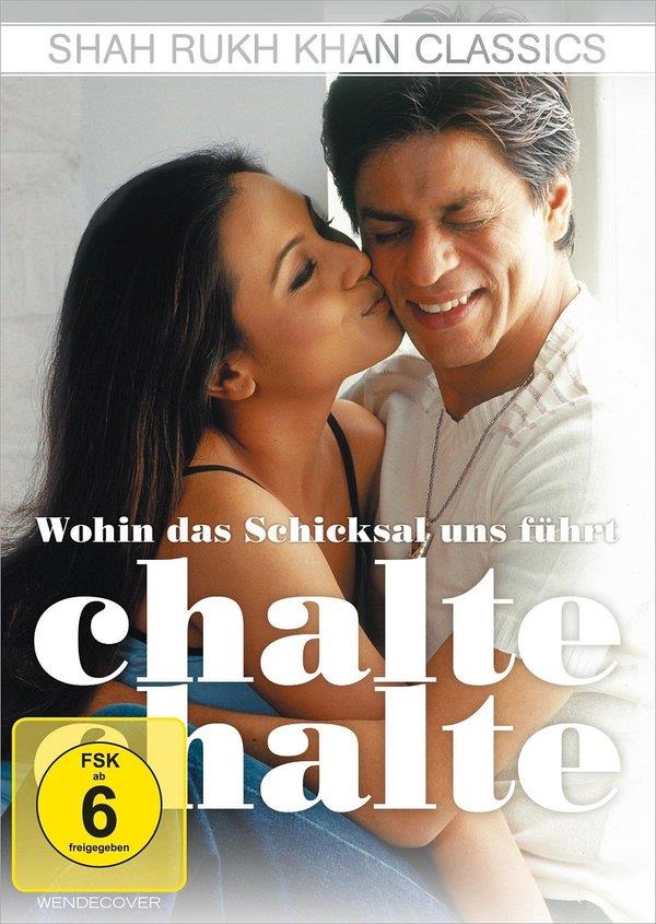 Wohin das Schicksal uns führt - Chalte Chalte (2003) - CeDe.ch.