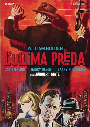 L'ultima preda (1950) (Cineclub Mistery, Restaurato in HD, n/b)