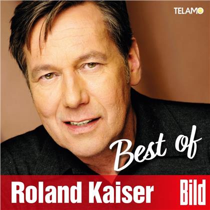 Roland Kaiser - BILD-Best of