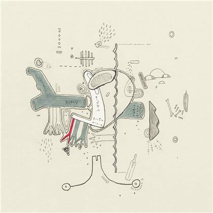 Tiny Changes: A Celebration of Frightened Rabbit's (2 LP)