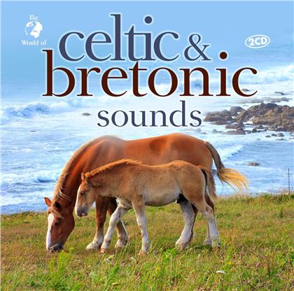 Celtic & Bretonic Sounds (2 CDs)